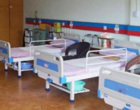 上海徐汇日月星养老院_上海徐汇区最贵养老院收费价格表