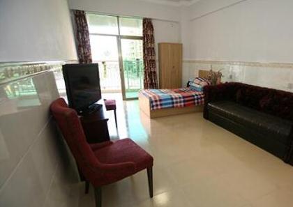 广州市康寿颐养院乐苑环境图片