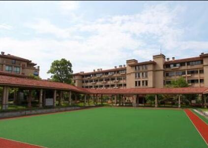 杭州金色年华金家岭退休生活中心_杭州6000元养老院,杭州地区养老院