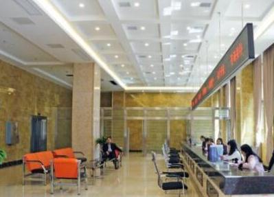 长沙县青松老年公寓环境图片