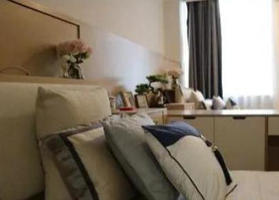 广州越秀海颐苑高端养老公寓环境图片