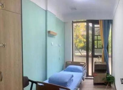 长沙华天养生公馆环境图片