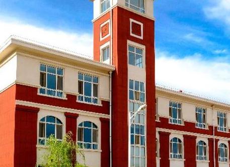 银川市西夏区幸福颐养院