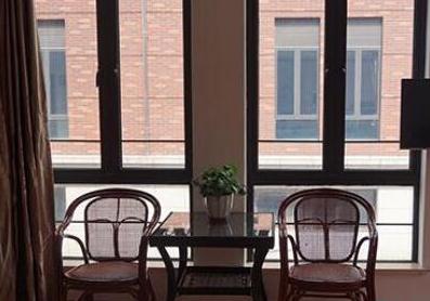 上海黄浦区大众养老院环境图片