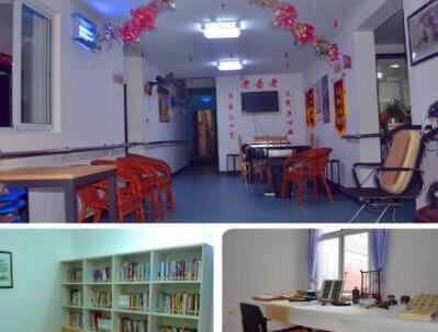 武汉瑞福安养老院_武汉性价比高的老年公寓,武汉老年公寓一个月多少钱