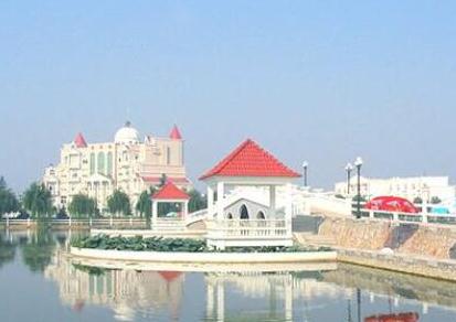 武汉市青山区青杉园社区养老院环境图片