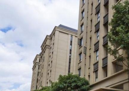 滇池康悦养老度假中心_昆明5000元左右老年护理院有哪些