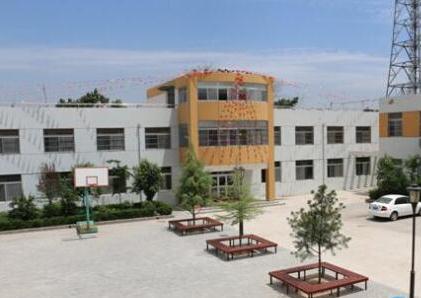 西安康桥老年公寓环境图片