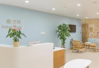 泰康之家赣园_南昌连锁老年公寓费用价格