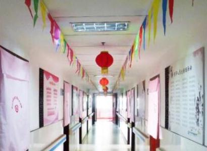 西安市新城区爱心护理院_西安失智养老社区有哪几家,西安市失能老人补贴政策