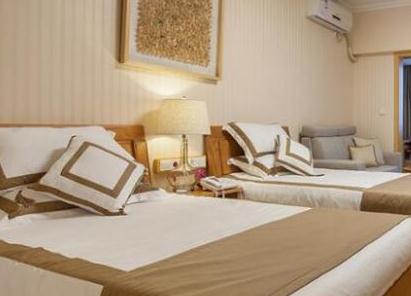 成都礼爱老年介护中心环境图片