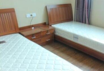 昆明市妙音老年公寓环境图片