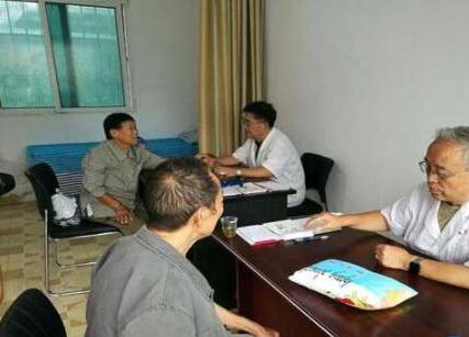 贵阳观山湖区养老服务中心环境图片