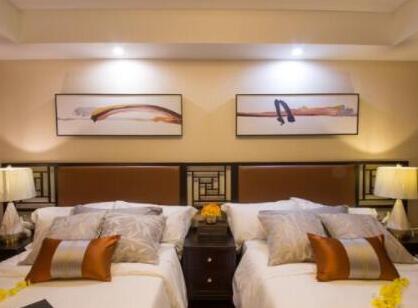 杭州国投紫荆园养老公寓_杭州3000-5000养老社区名单一览