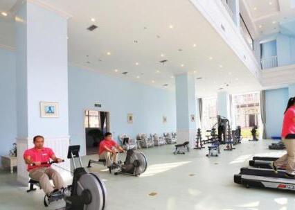 武汉合众优年生活武汉社区_武汉优质老年公寓地址,武汉优质老年公寓地址查询