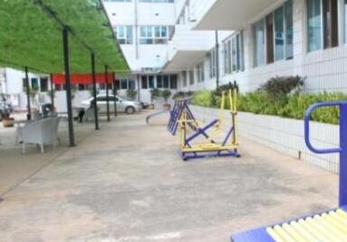 昆明市妙音老年公寓环境图片