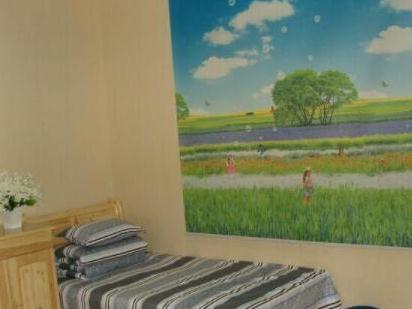 云岩区富康老年老年公寓环境图片