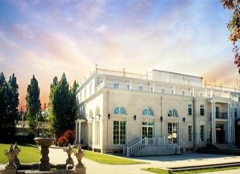 青浦康养中心环境图片