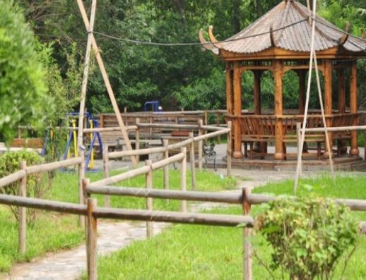 北京环境好的敬老院(仁达敬老院)介绍？