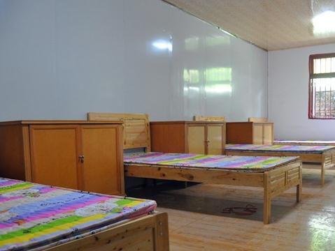 重庆周边养老院之璧山福音养老院介绍！