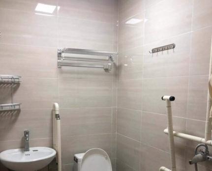 重庆枫桥养老院_重庆医养一体养老院有几家