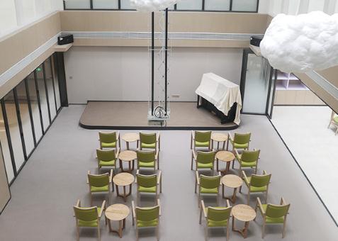 上海养老院推荐几家？