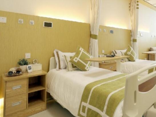 成都比较好的养老院(亲睦家&bull;护理院)介绍！