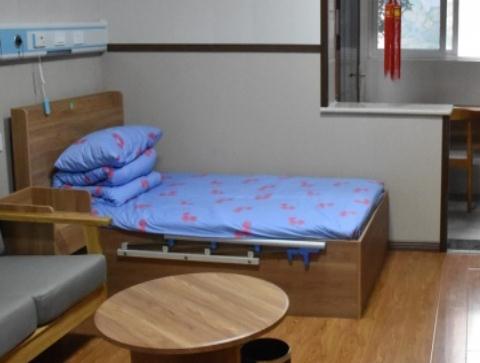 成都市双流区有哪些养老院？