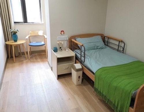 高淳区高淳老街养老护理中心