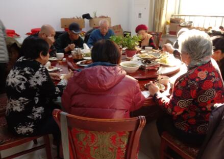 大连市中山区老虎滩街道平安社区居家和社区养老服务中心_大连医养一体养老社区,大连医养中心