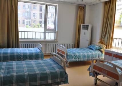 大连市中山区老虎滩街道平安社区居家和社区养老服务中心_大连7000元养老社区怎么样