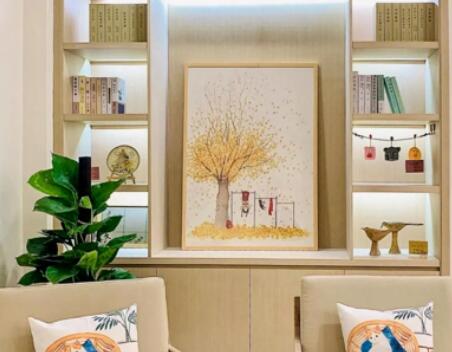 南京金地仙林湖养老公寓环境好不好，基础设施怎么样？