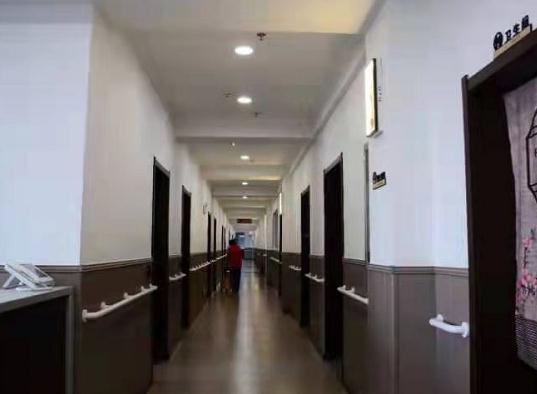 恒安雅苑老年养护中心_鞍山口碑好老年公寓介绍几家,鞍山老年病医院介绍