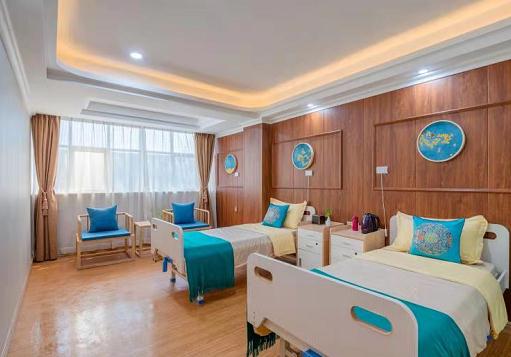 福慧长者家园_珠海风景优美老年公寓有几家,珠海老年公寓前十名