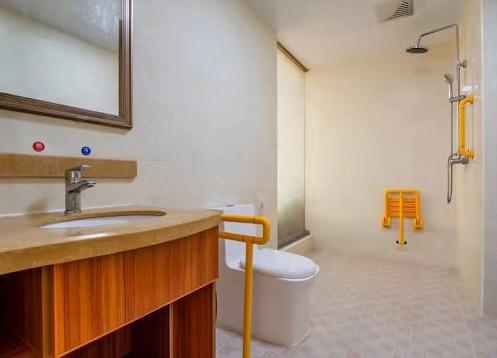 福慧长者家园_珠海老年护理院,珠海老人院的电话号码