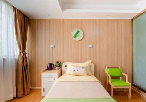 福慧长者家园_珠海性价比高的养老院,珠海养老院收费最低是哪家