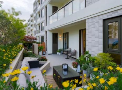 上海澳朵花园逸浦荟养老社区_上海青浦区低端老年公寓,上海青浦区低端老年公寓地址