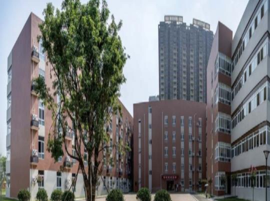 成都附近有医院的养老机构列举几家？