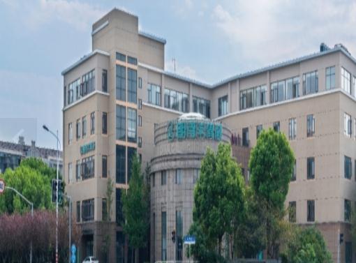 朗诗常青藤养老上海学府路站