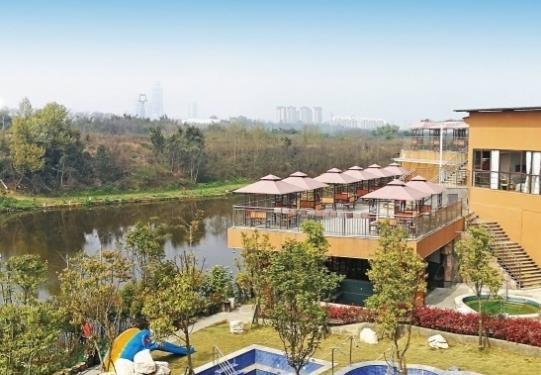 雅閣居&bull;成都玉石老年公寓