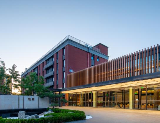 北京养老院有医生巡诊的有哪些？