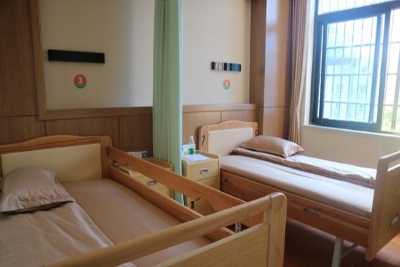 合肥有医生巡诊的养老院有哪些？