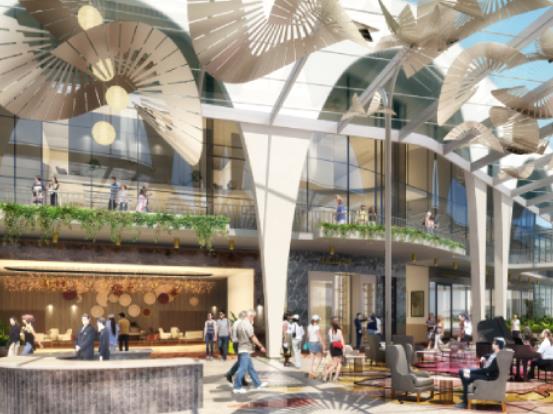 郑州泰康高端养老社区在哪(郑州泰康之家豫园介绍)