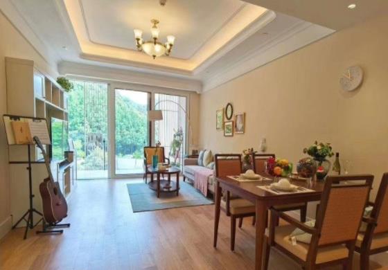 泰康之家&middot;湘园地址在哪