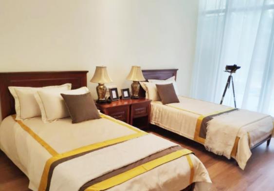 重庆临终关怀的养老机构一览表，价格收费介绍？