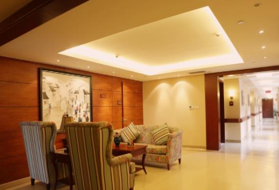 北京东城区医养结合的养老机构有吗，地址在哪？