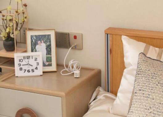 成都青羊区养老院价格表，哪家好？