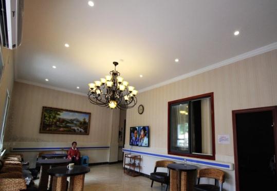 贵阳接收认知症阿尔茨海默老人的养老机构有哪些?