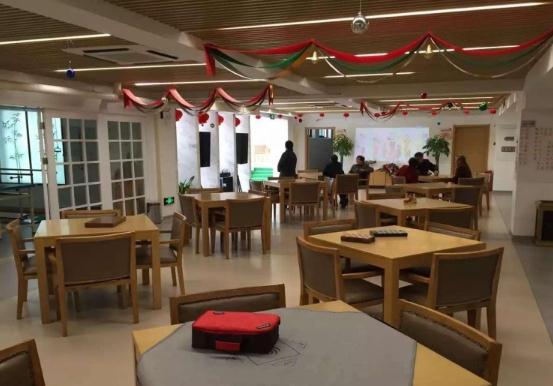 南京医保定点的养老机构有哪些(南京可以刷医保的养老院)？