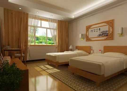 合肥医养结合型养老院有哪些，价格多少钱？